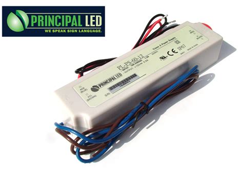Principal led - Principal Lighting Groupand affiliates are a leading electronics component provider to the electrical sign industry in North America. The company manufactures and sells UL …